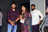 Mukyamantri Garu Meeru Maaticcharu Movie Pressmeet